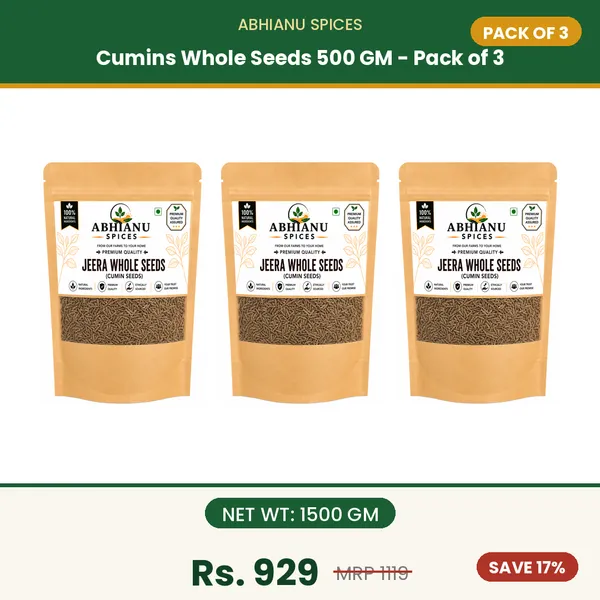 Abhianu_Spices_Cumin_Whole_Seeds_Sabut_Jeera_1500_GM_(3*_500_GM_Pack)