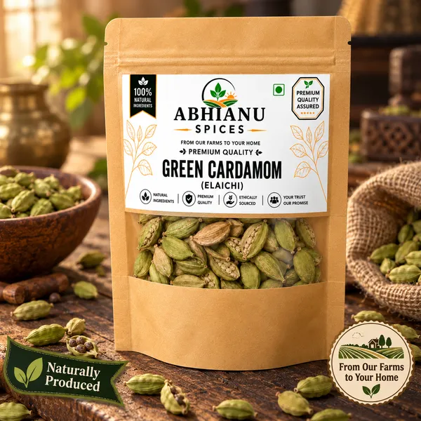 Abhianu_Spices_Green_Cardamom_Choti_Elaichi_300_GM_(3*_100_GM_Pack)