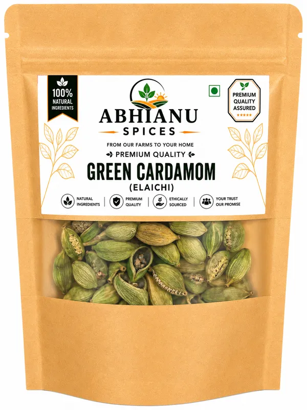 Abhianu_Spices_Green_Cardamom_Choti_Elaichi_600_GM_(3*_200_GM_Pack)