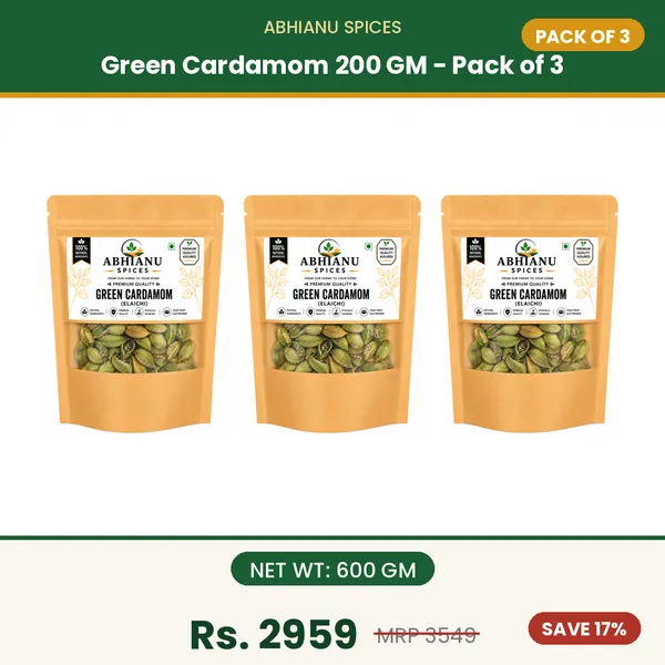 Abhianu_Spices_Green_Cardamom_Choti_Elaichi_600_GM_(3*_200_GM_Pack)