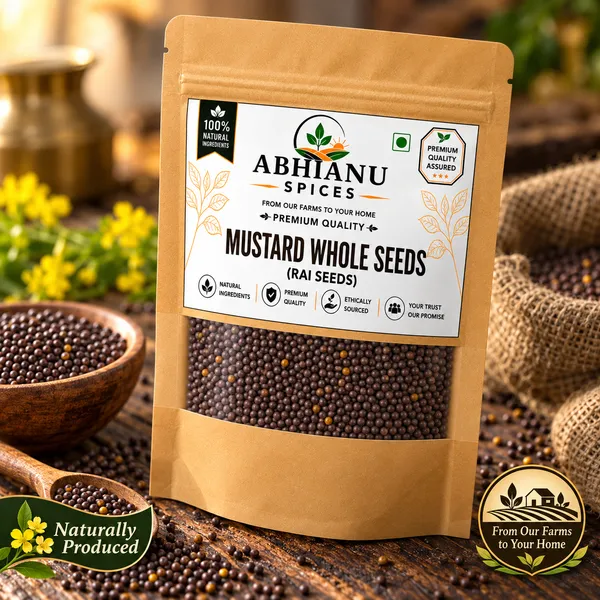 Abhianu_Spices_Mustard_Seeds_1500_GM_(3*_500_GM_Pack)