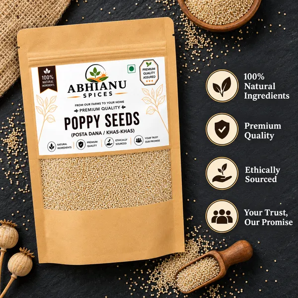 Abhianu_Spices_Poppy_Seeds_Khus_Khus_150_GM