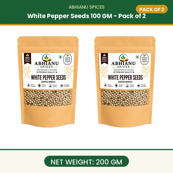 Abhianu_Spices_White_Pepper_Seeds_Safed_Mirch_200_GM_(2*_100_GM_Pack)