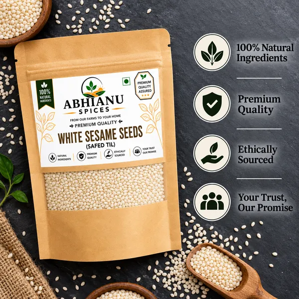 Abhianu_Spices_White_Sesame_Seeds_Safed_Til_1000_GM_(2*_500_GM_Pack)