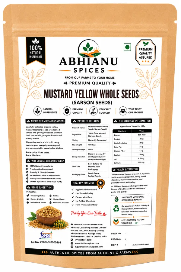 Abhianu_Spices_Yellow_Mustard_Seeds_600_GM_(6*_100_GM_Pack)