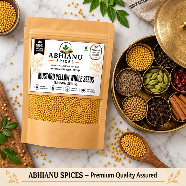 Abhianu_Spices_Yellow_Mustard_Seeds_600_GM_(3*_200_GM_Pack)