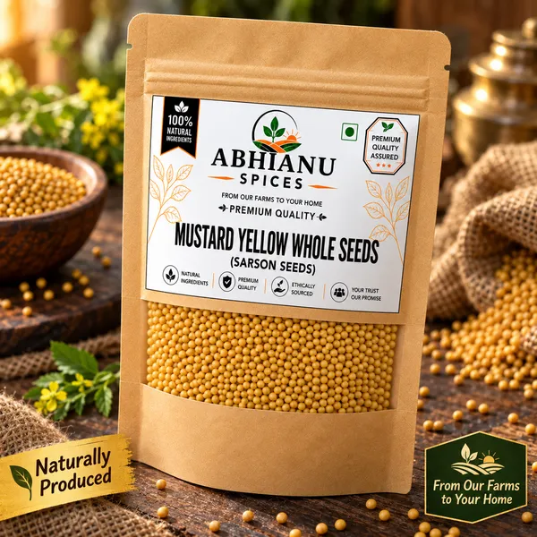 Abhianu_Spices_Yellow_Mustard_Seeds_1000_GM_(5*_200_GM_Pack)