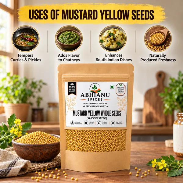 Abhianu_Spices_Yellow_Mustard_Seeds_1000_GM_(2*_500_GM_Pack)