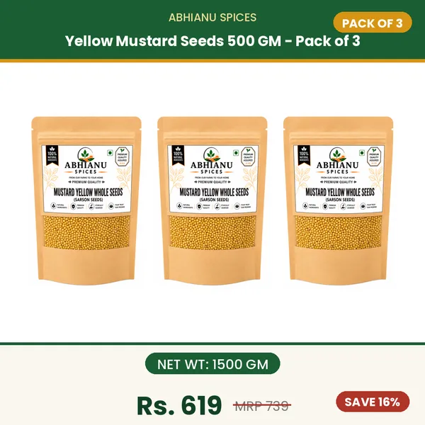 Abhianu_Spices_Yellow_Mustard_Seeds_1500_GM_(3*_500_GM_Pack)