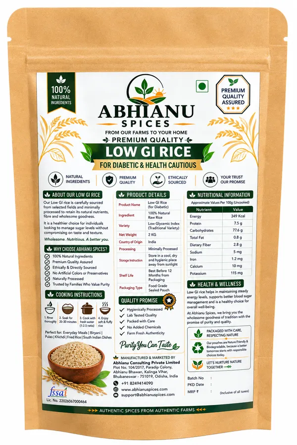 Abhianu_Spices_LOW_GI_Rice_2_KG