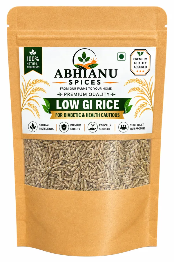 Abhianu_Spices_LOW_GI_Rice_5_KG