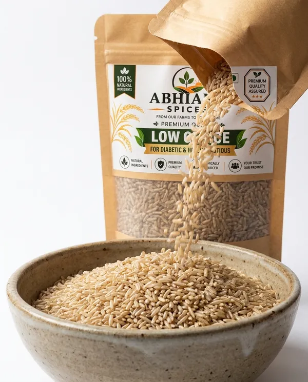 Abhianu_Spices_LOW_GI_Rice_5_KG