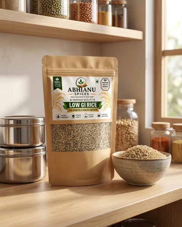 Abhianu_Spices_LOW_GI_Rice_5_KG