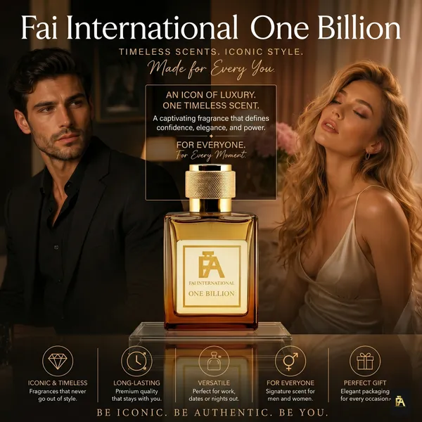 One_Billion_Parfum