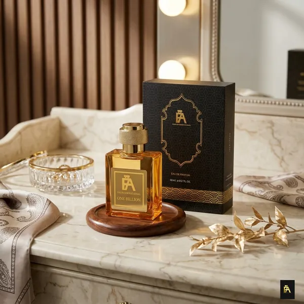 One_Billion_Parfum