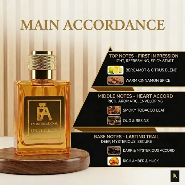 One_Billion_Parfum