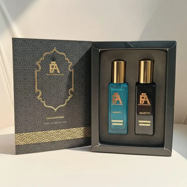 Infinity_&_Majestic_Gift_Set_20ML+20ML=40ML