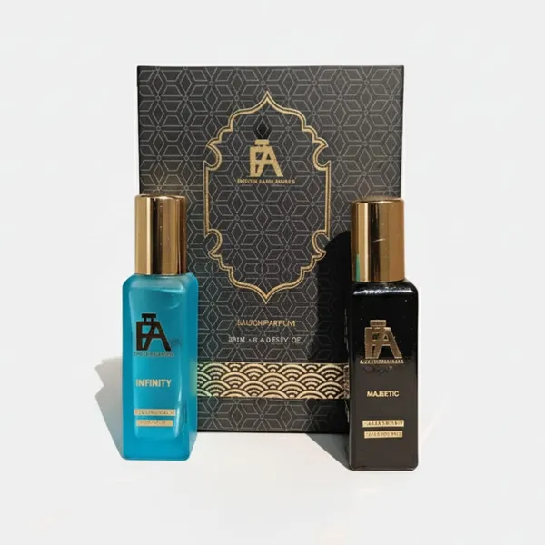 Infinity_&_Majestic_Gift_Set_20ML+20ML=40ML