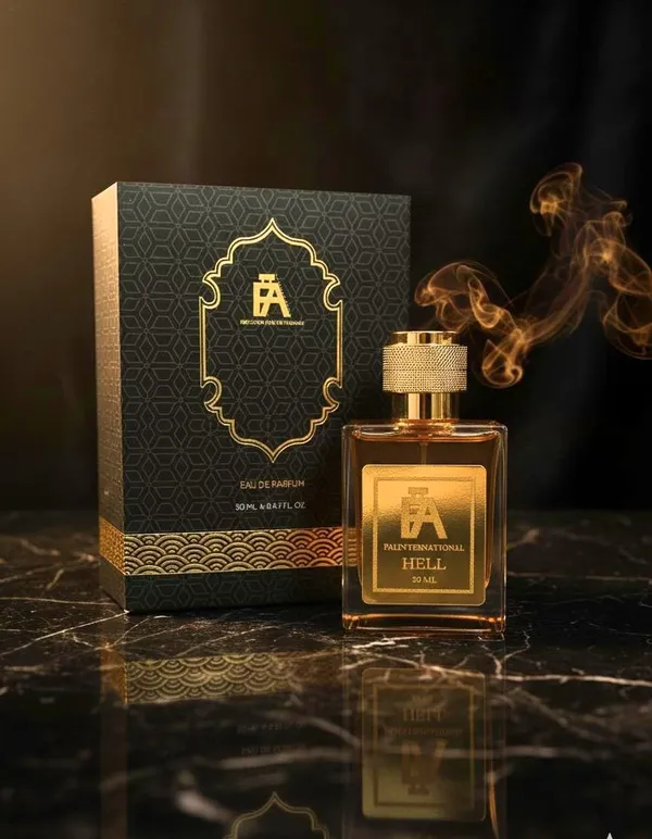 Hell_Perfume