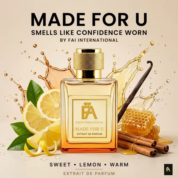Made_for_u_Parfum