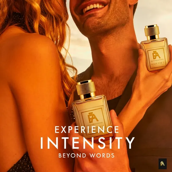 Made_for_u_Parfum