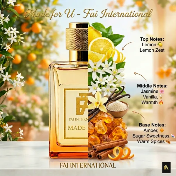 Made_for_u_Parfum