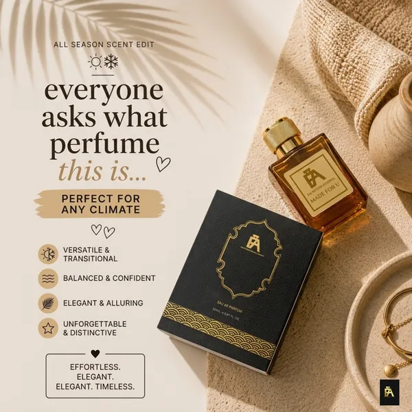 Made_for_u_Parfum