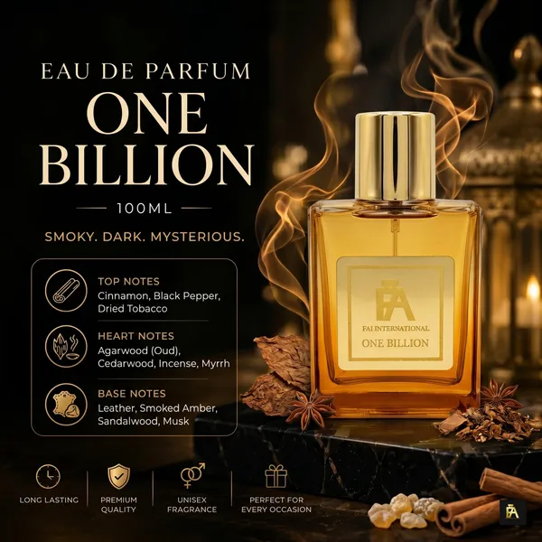 One_Billion_Parfum