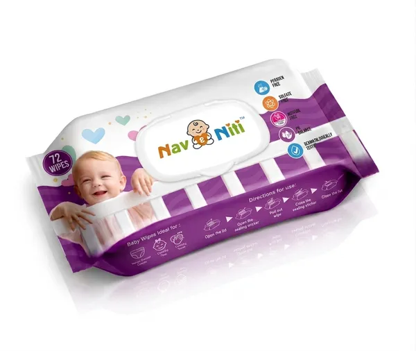 Nav_Niti_Aloe_Extract_Baby_Wet_Wipes_Pack_Of_1
