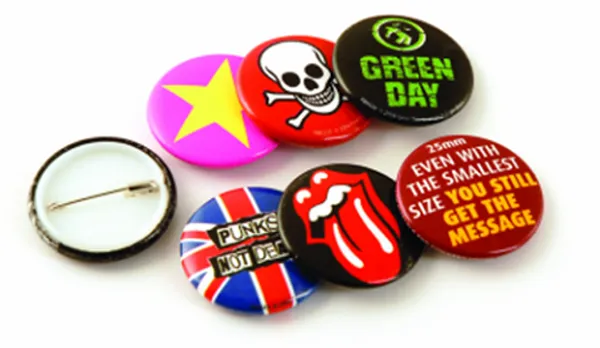 Printmakers_Custom_Round_Button_Badges_Multicolor_Pack_Of_20