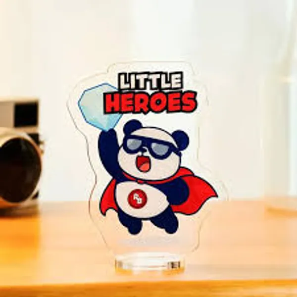 Printmakers_Custom_Photo_Cutout_Clear_Acrylic_Standee