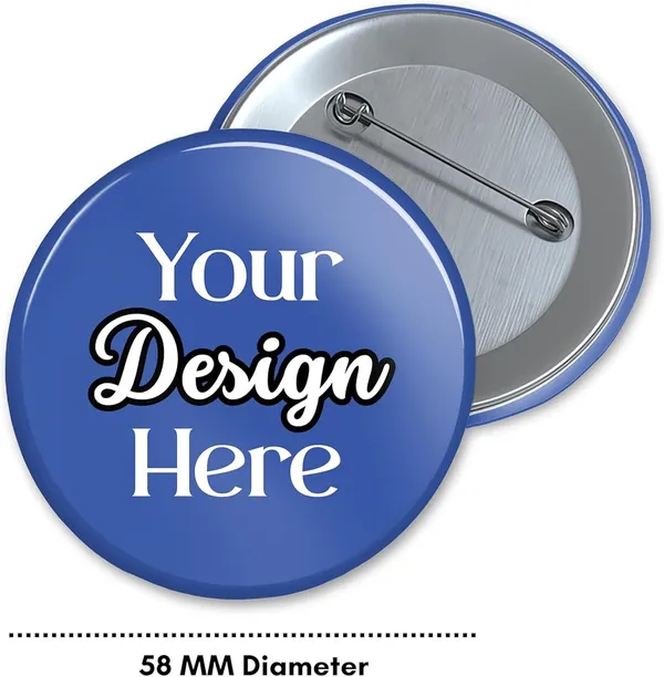 Printmakers_Custom_Round_Button_Badges_Multicolor_Pack_Of_20