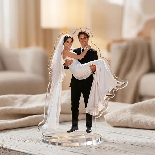 Printmakers_Custom_Photo_Cutout_Clear_Acrylic_Standee