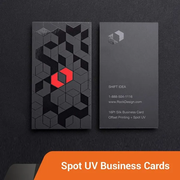 Printmakers_Spot_UV_Black_Gold_Business_Card_350_Gsm_Pack_Of_100