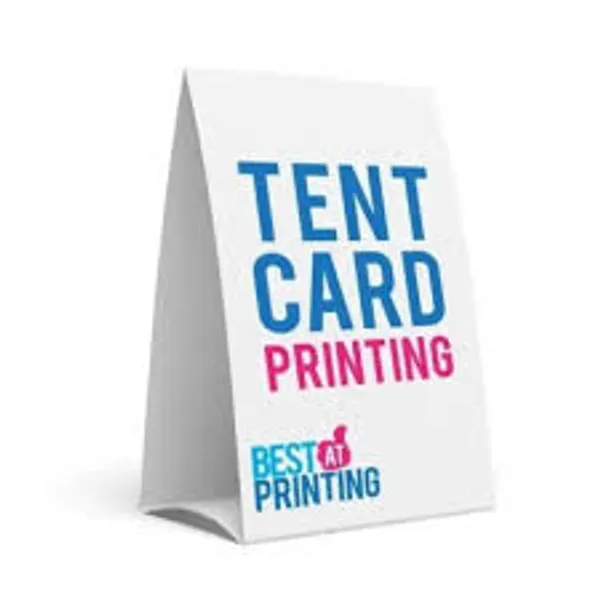 Printmakers_Printed_Table_Tent_Card_350_Gsm_Pack_Of_25
