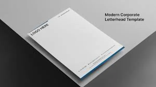 Printmakers_Custom_Corporate_Letterhead_100_Gsm_Pack_Of_100