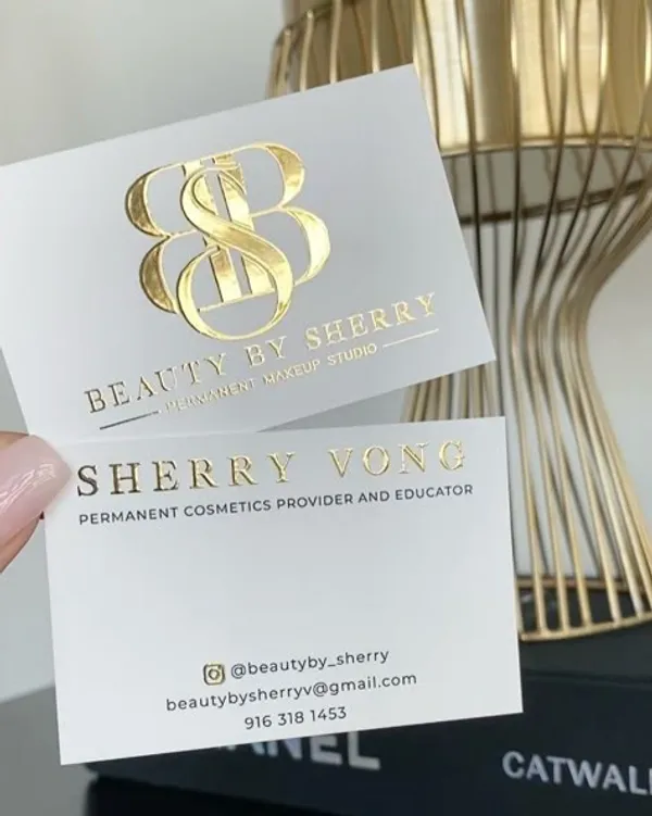 Printmakers_Gold_Foil_Visiting_Card_350_Gsm_Pack_Of_250