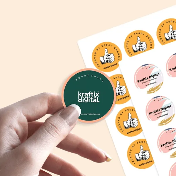 Printmakers_Custom_Printed_Round_Branding_Sticker_Labels_Pack_Of_500