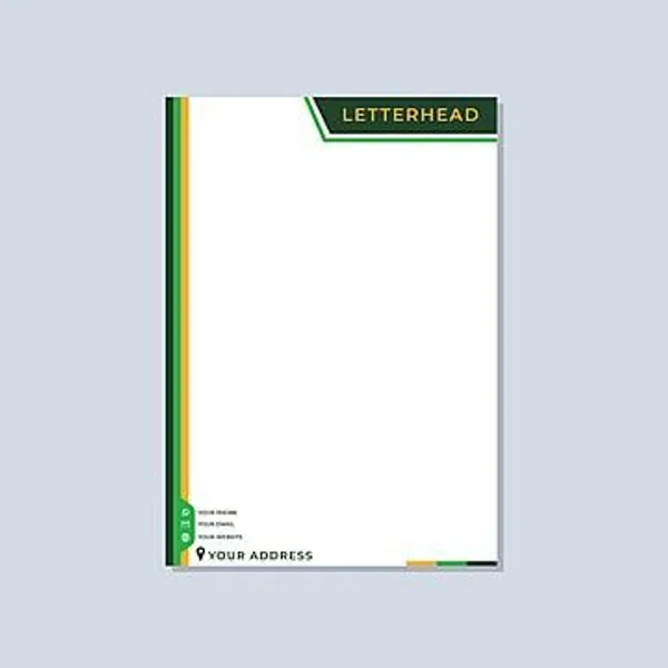 Printmakers_Custom_Corporate_Letterhead_100_Gsm_Pack_Of_100
