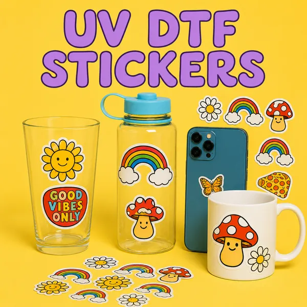 Printmakers_UV_Dtf_Waterproof_Multicolor_Sticker_Sheet