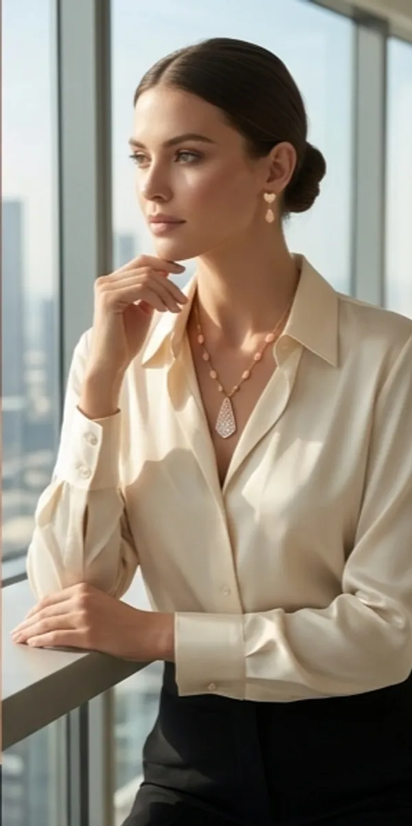 SLEAK_ITALIAN_CHAIN_SET_WITH_FANCY_PENDENT