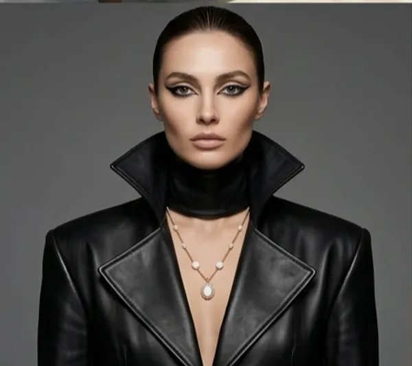 SLEAK_ITALIAN_CHAIN_SET_WITH_FANCY_PENDENT