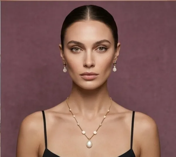 SLEAK_ITALIAN_CHAIN_SET_WITH_FANCY_PENDENT