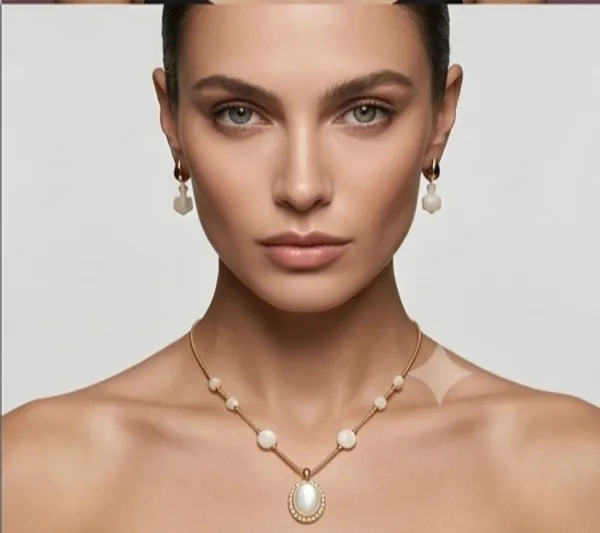SLEAK_ITALIAN_CHAIN_SET_WITH_FANCY_PENDENT