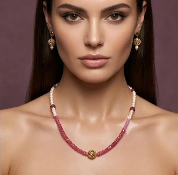 SLEAK_ITALIAN_CHAIN_SET_WITH_FANCY_PENDENT
