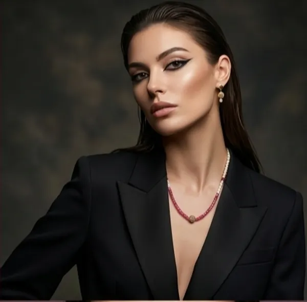 SLEAK_ITALIAN_CHAIN_SET_WITH_FANCY_PENDENT