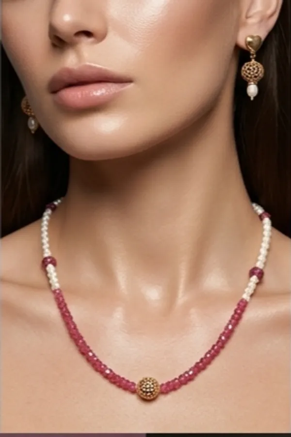 SLEAK_ITALIAN_CHAIN_SET_WITH_FANCY_PENDENT