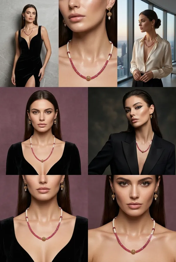 SLEAK_ITALIAN_CHAIN_SET_WITH_FANCY_PENDENT