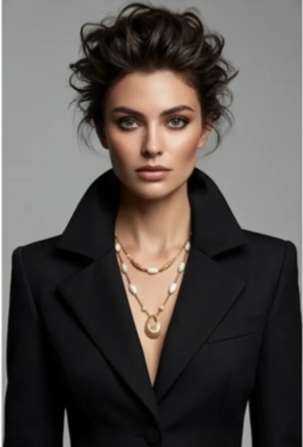 SLEAK_ITALIAN_CHAIN_SET_WITH_FANCY_PENDENT