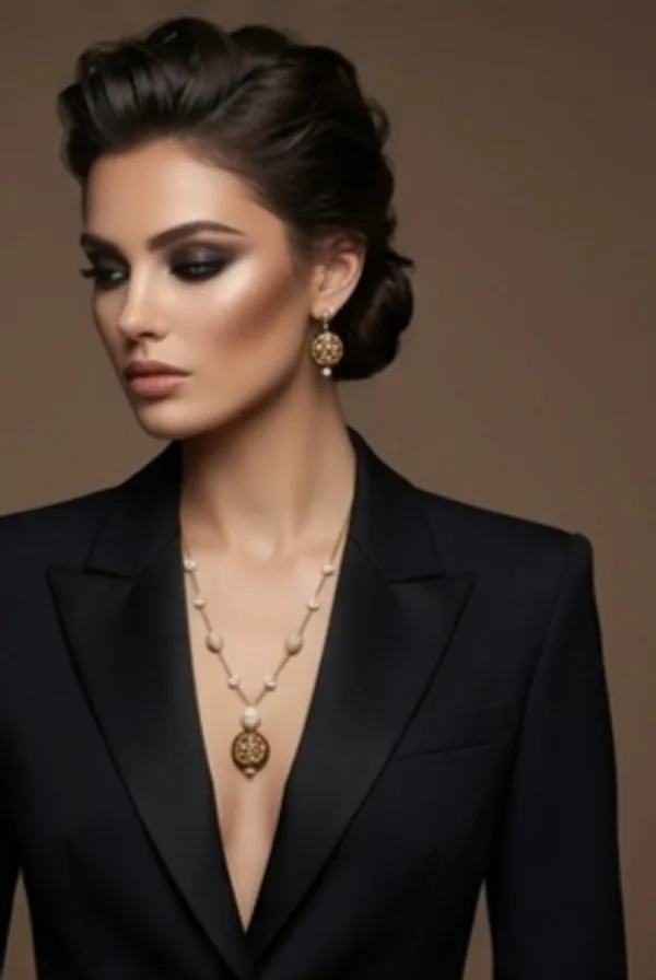 SLEAK_ITALIAN_CHAIN_SET_WITH_FANCY_PENDENT